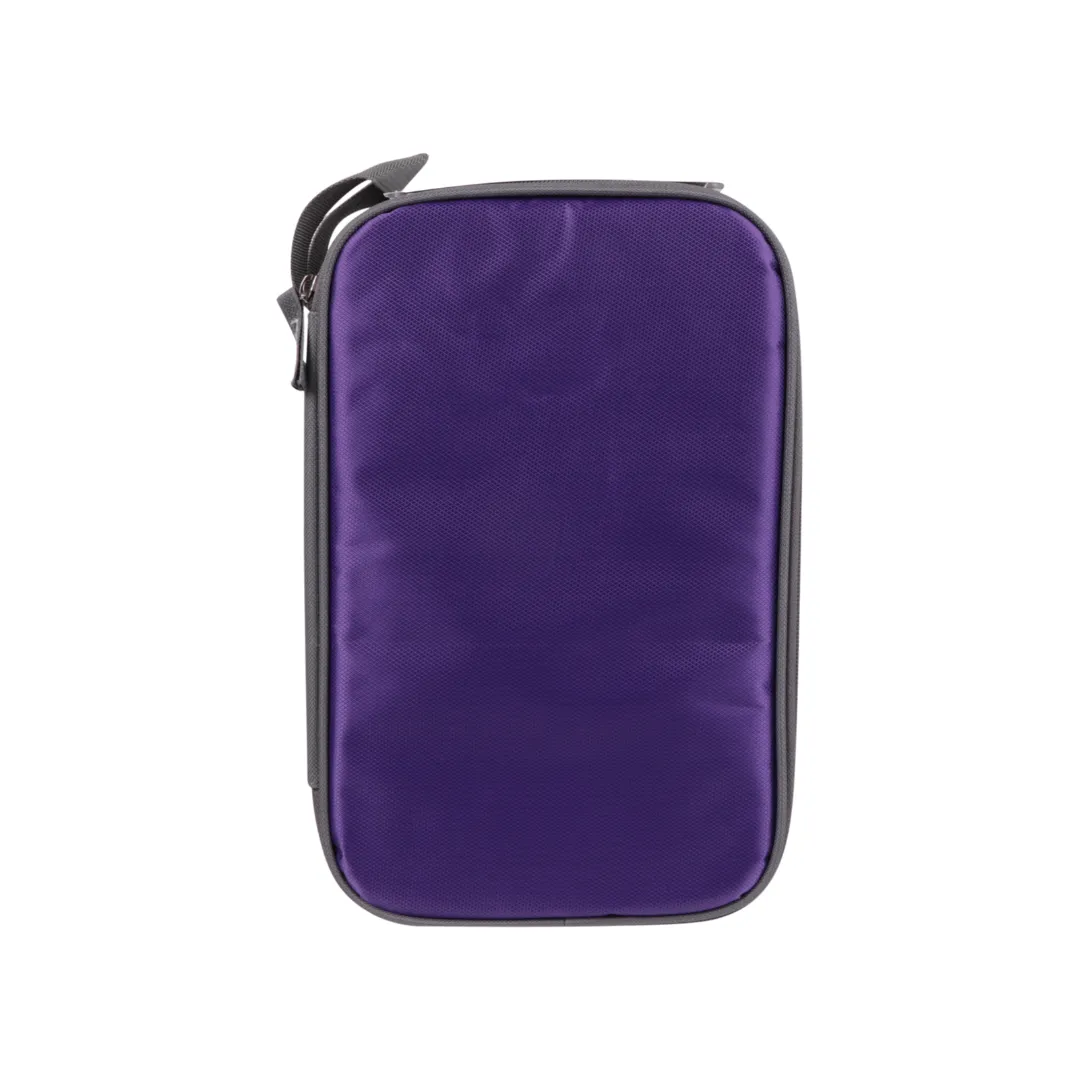 2 in 1 Insulated Expandable Cooler