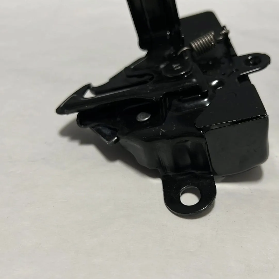 2014-2017 Toyota Camry Hood Lock Latch - Without Anti Theft Alarm Only
