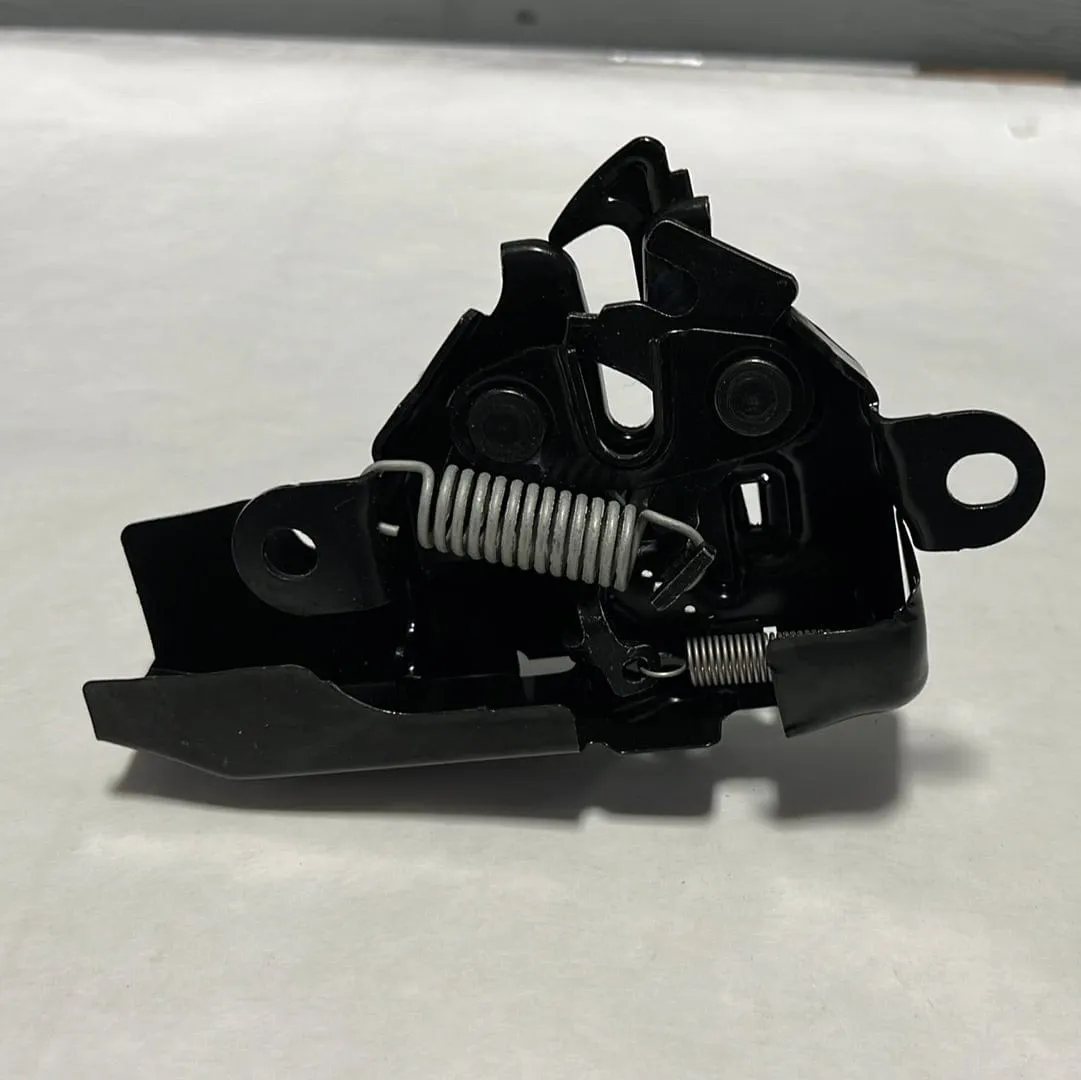 2014-2017 Toyota Camry Hood Lock Latch - Without Anti Theft Alarm Only