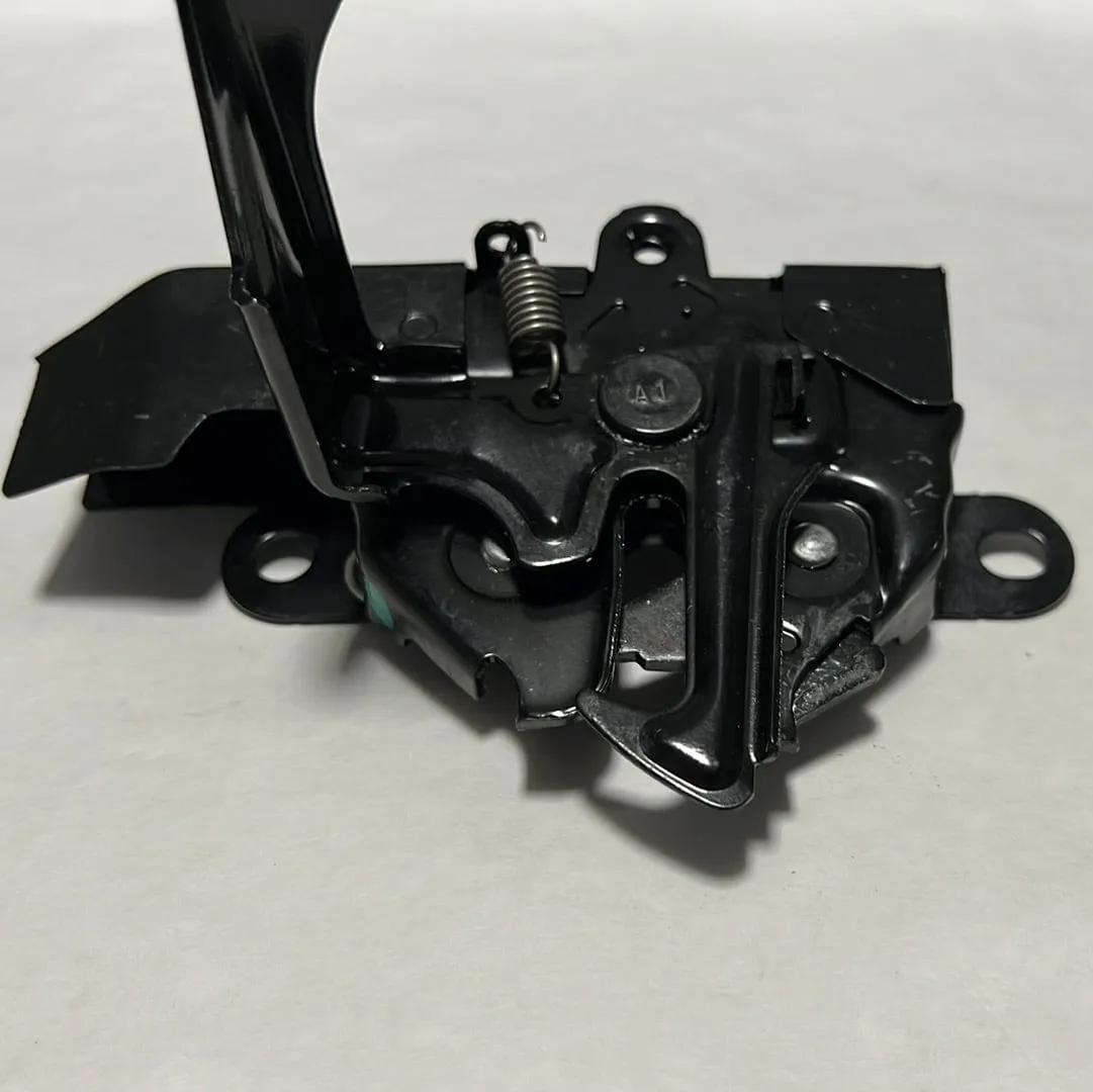 2014-2017 Toyota Camry Hood Lock Latch - Without Anti Theft Alarm Only