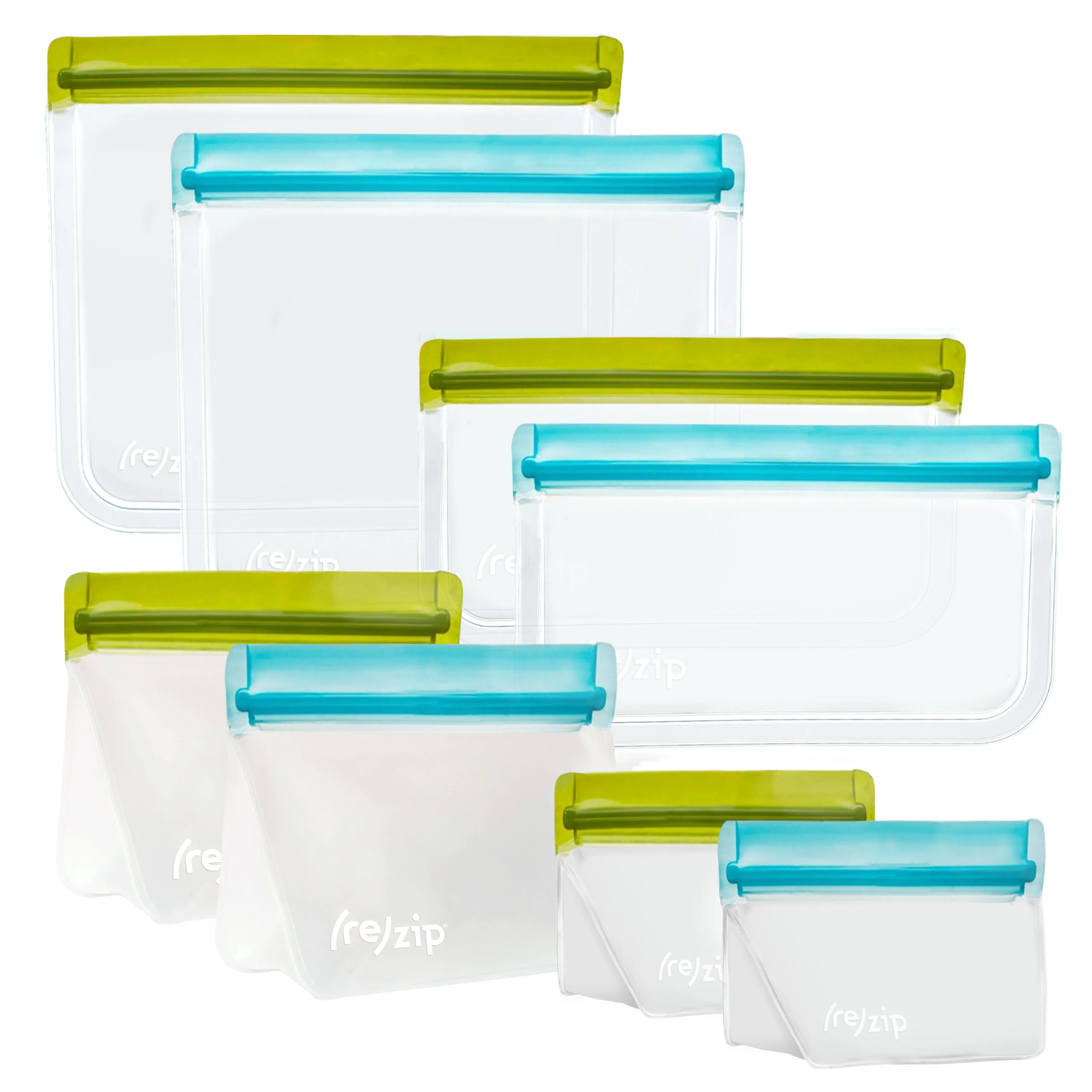 8-piece Deluxe Kit