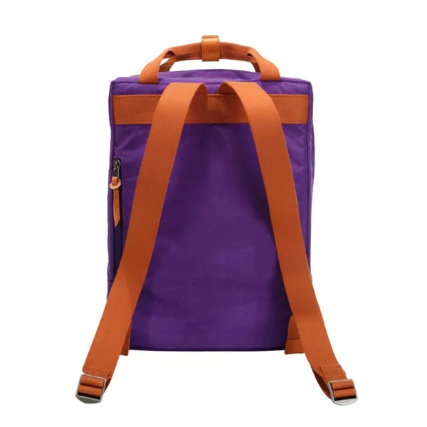 8020 Square M (Purple)