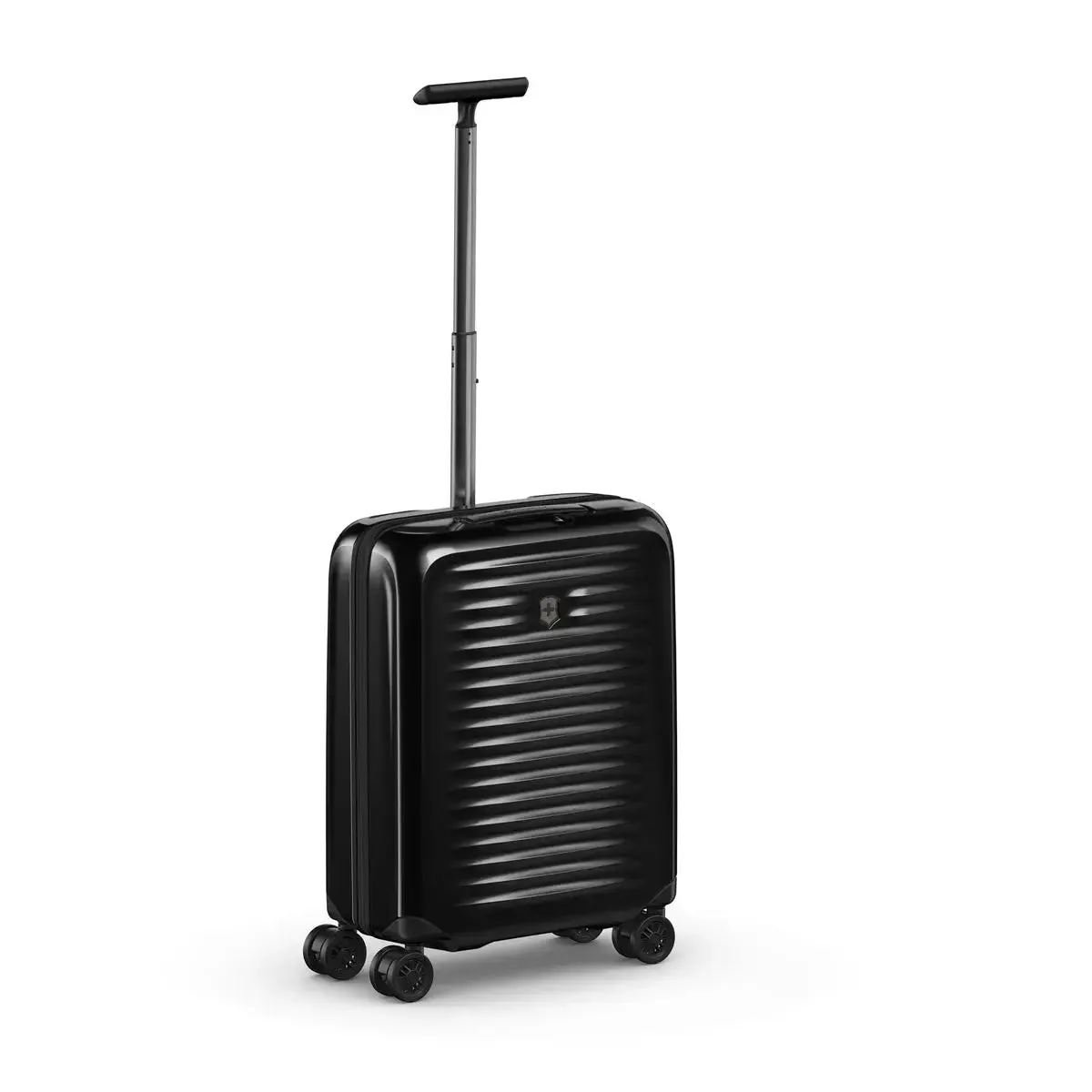 Airox Global Hardside Carry-on - Black