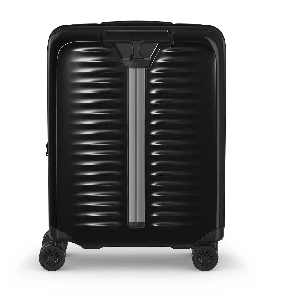 Airox Global Hardside Carry-on - Black