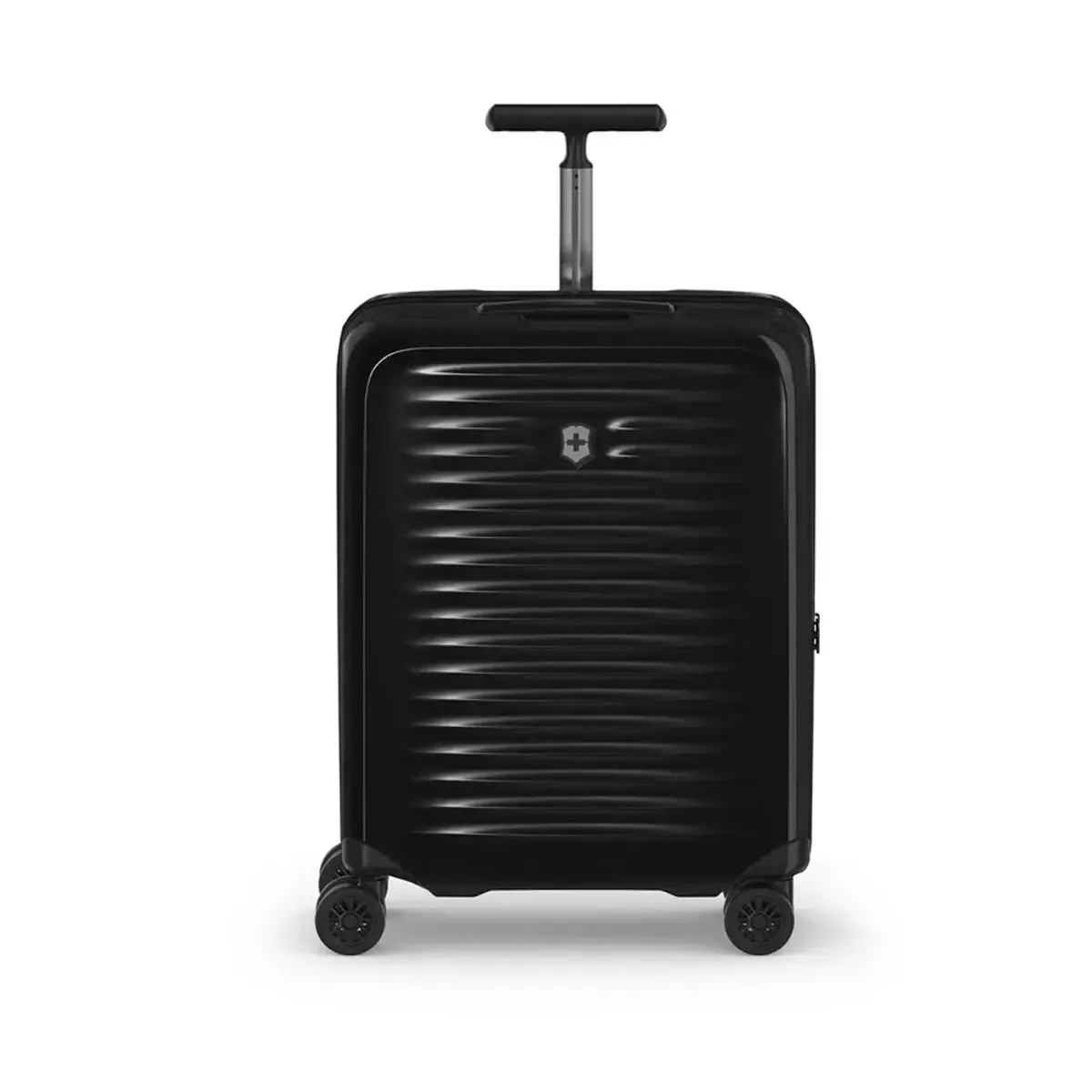Airox Global Hardside Carry-on - Black