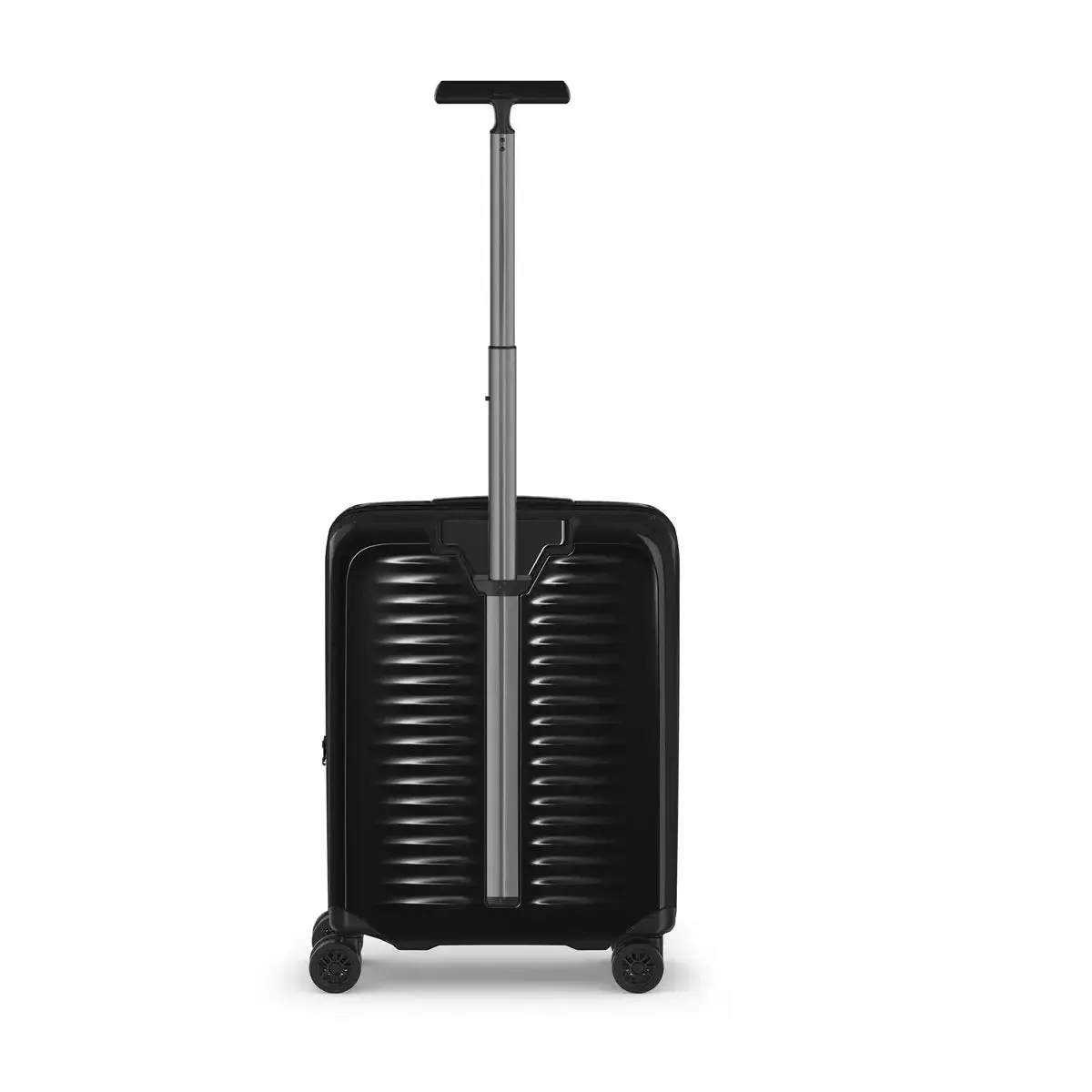 Airox Global Hardside Carry-on - Black
