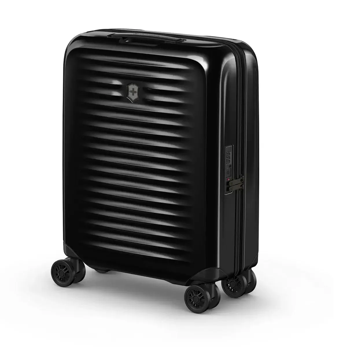 Airox Global Hardside Carry-on - Black