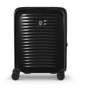 Airox Global Hardside Carry-on - Black