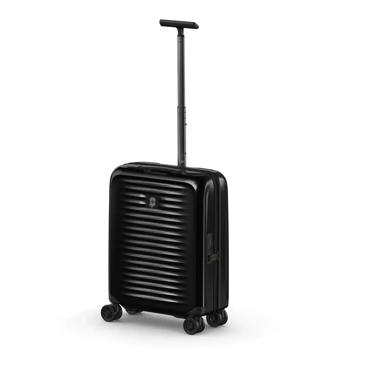 Airox Global Hardside Carry-on - Black