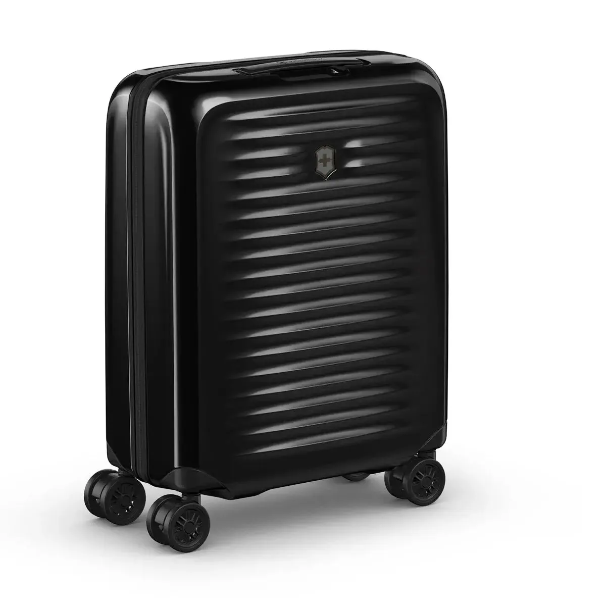 Airox Global Hardside Carry-on - Black