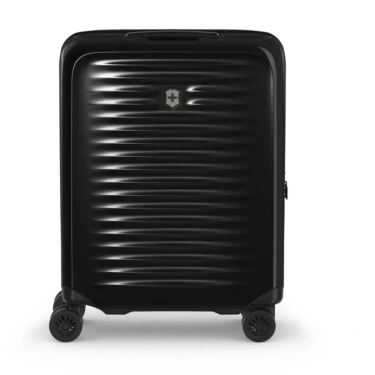 Airox Global Hardside Carry-on - Black