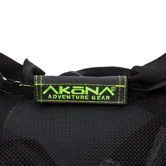 AKONA Caspian LT (Lite Mesh Duffel)