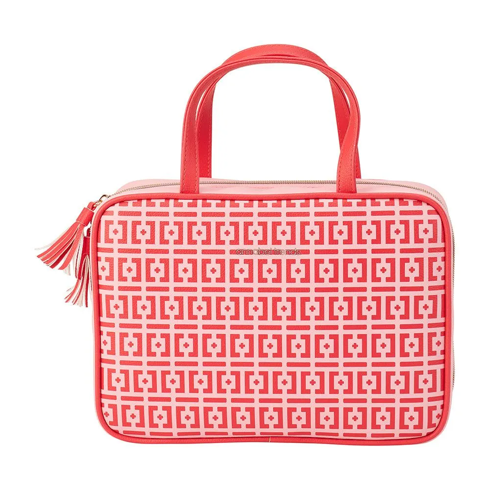 Annabel Trends - Vanity Toiletries Bag
