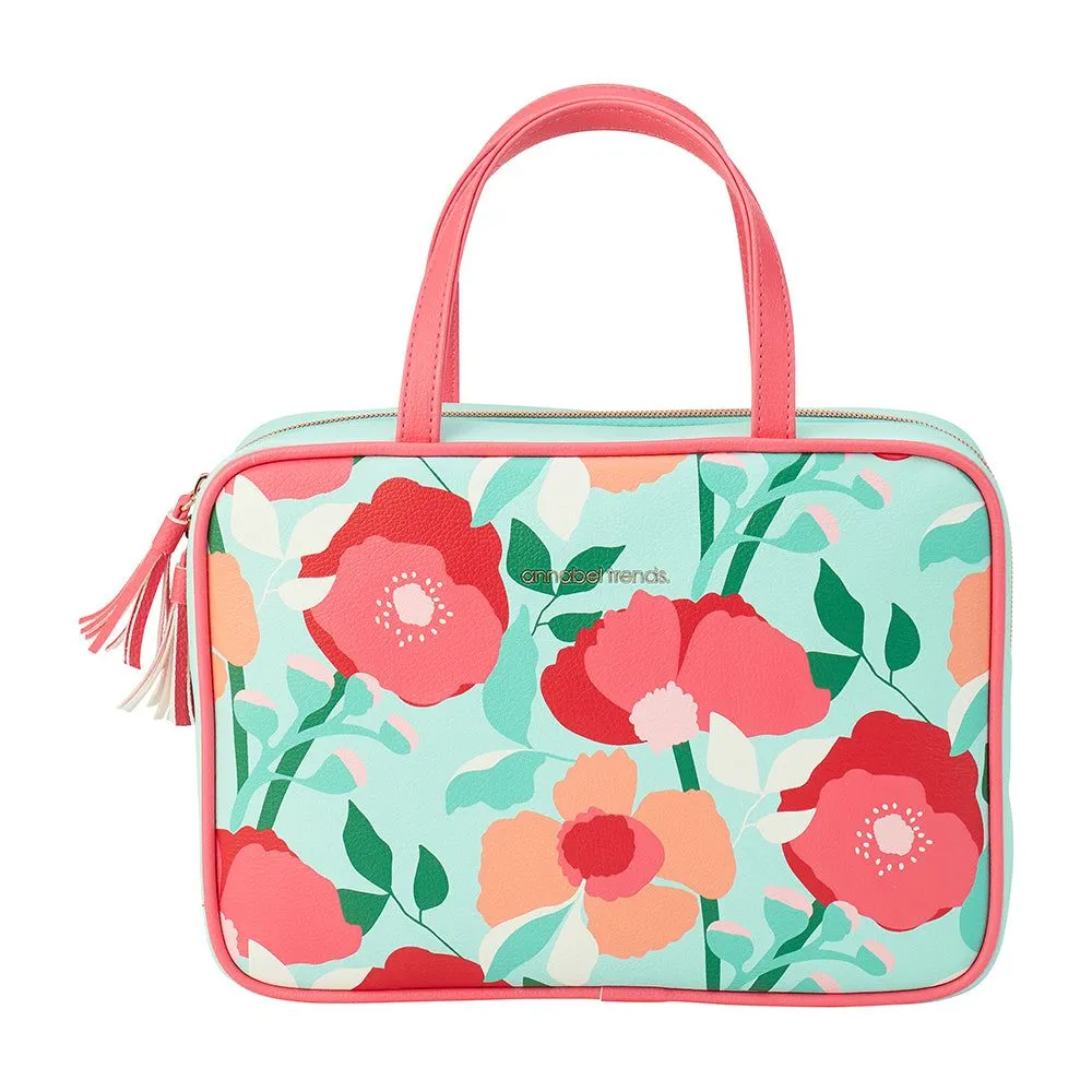 Annabel Trends - Vanity Toiletries Bag