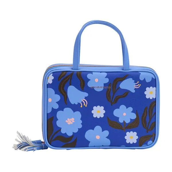 Annabel Trends - Vanity Toiletries Bag