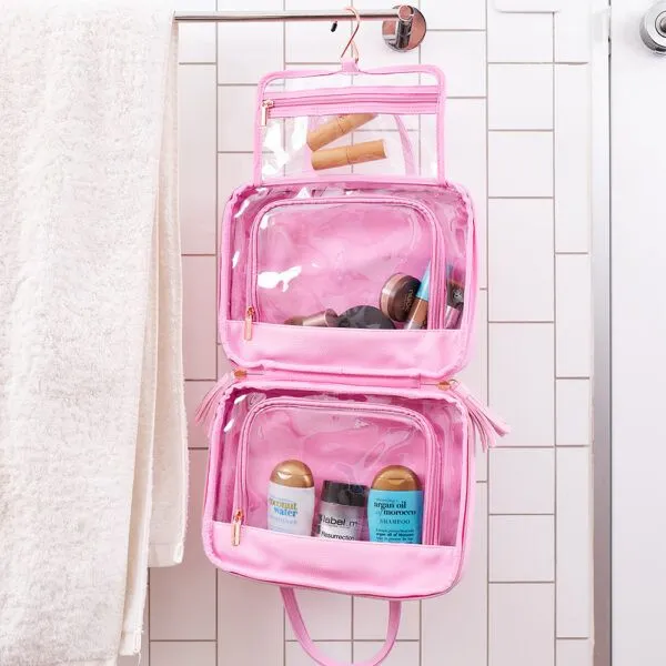 Annabel Trends - Vanity Toiletries Bag