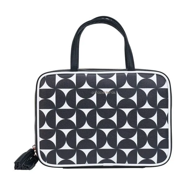 Annabel Trends - Vanity Toiletries Bag
