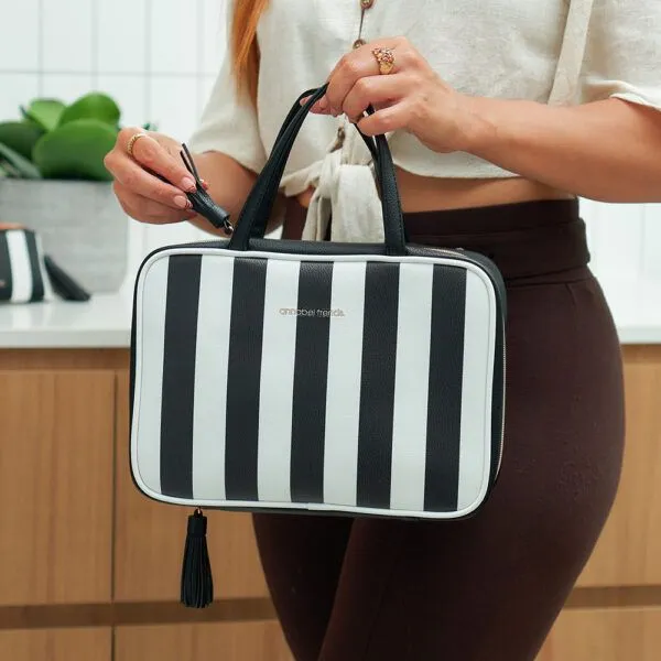 Annabel Trends - Vanity Toiletries Bag