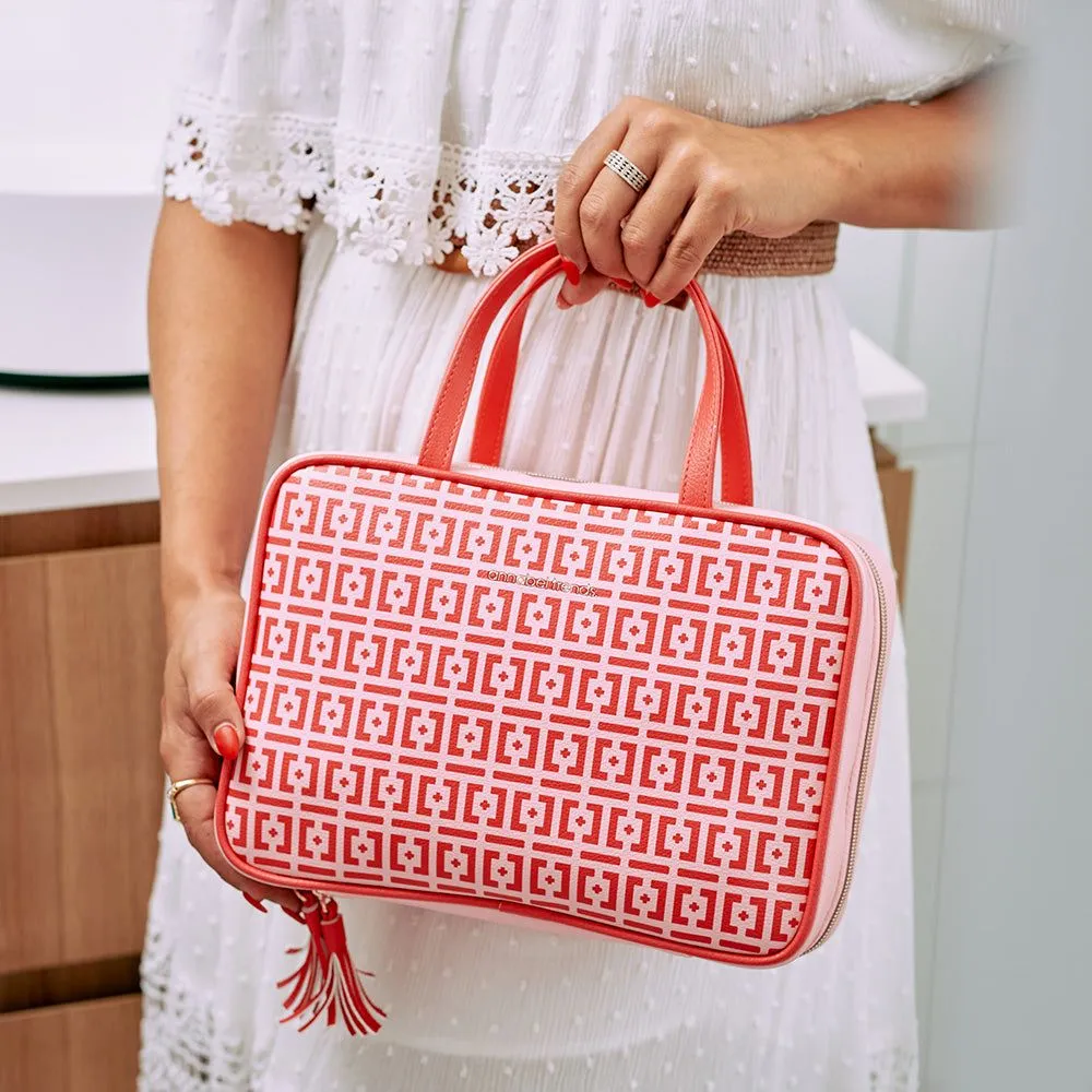 Annabel Trends - Vanity Toiletries Bag