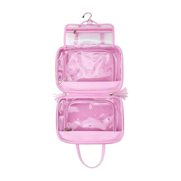 Annabel Trends - Vanity Toiletries Bag