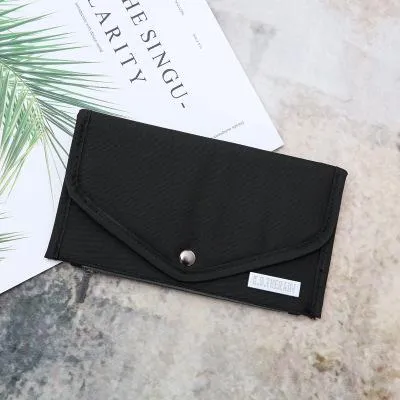 Anti-theft Passport Holder