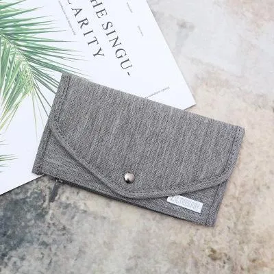 Anti-theft Passport Holder