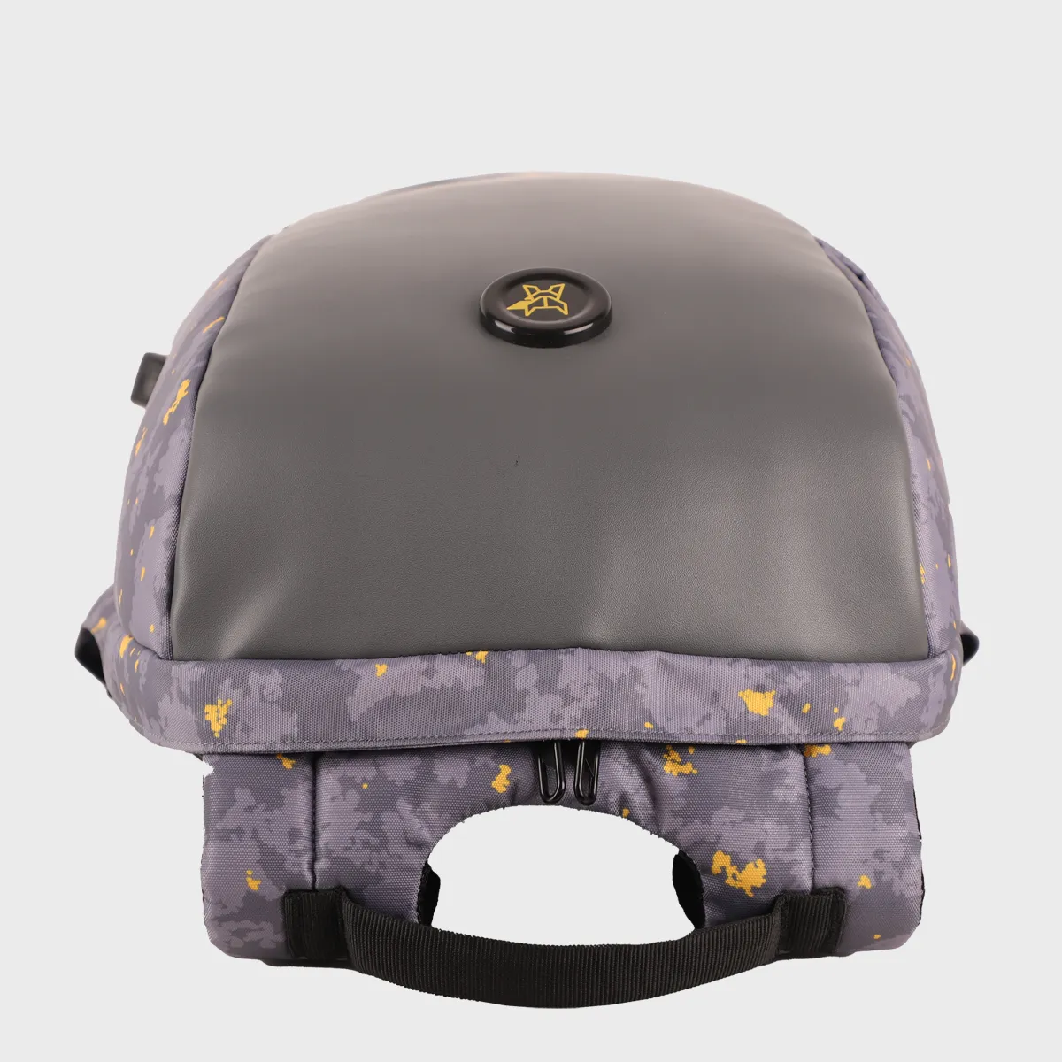 Arctic Fox Slope Trisiac Printed Anti-Theft Laptop bag and Backpack