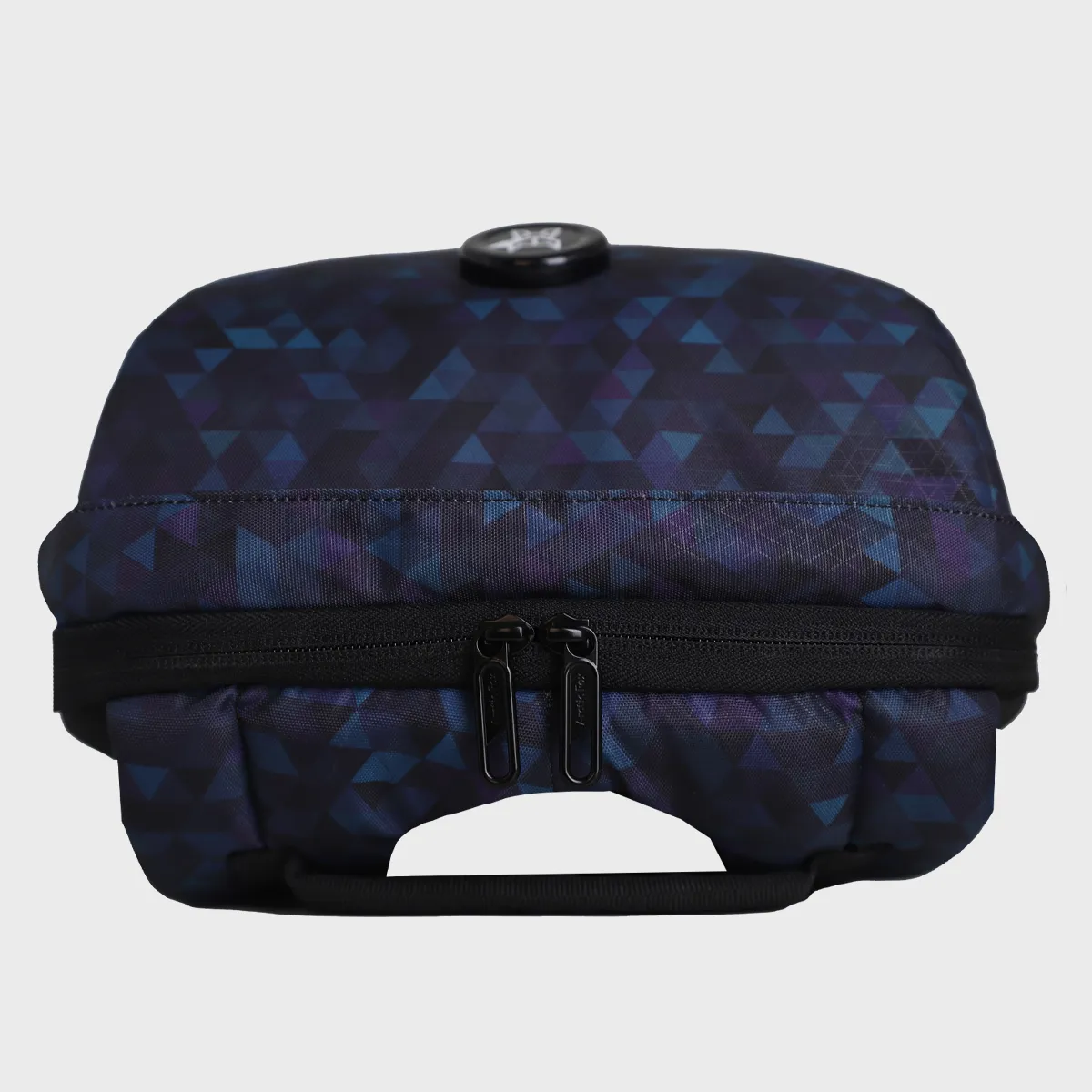 Arctic Fox Slope Trisiac Printed Anti-Theft Laptop bag and Backpack