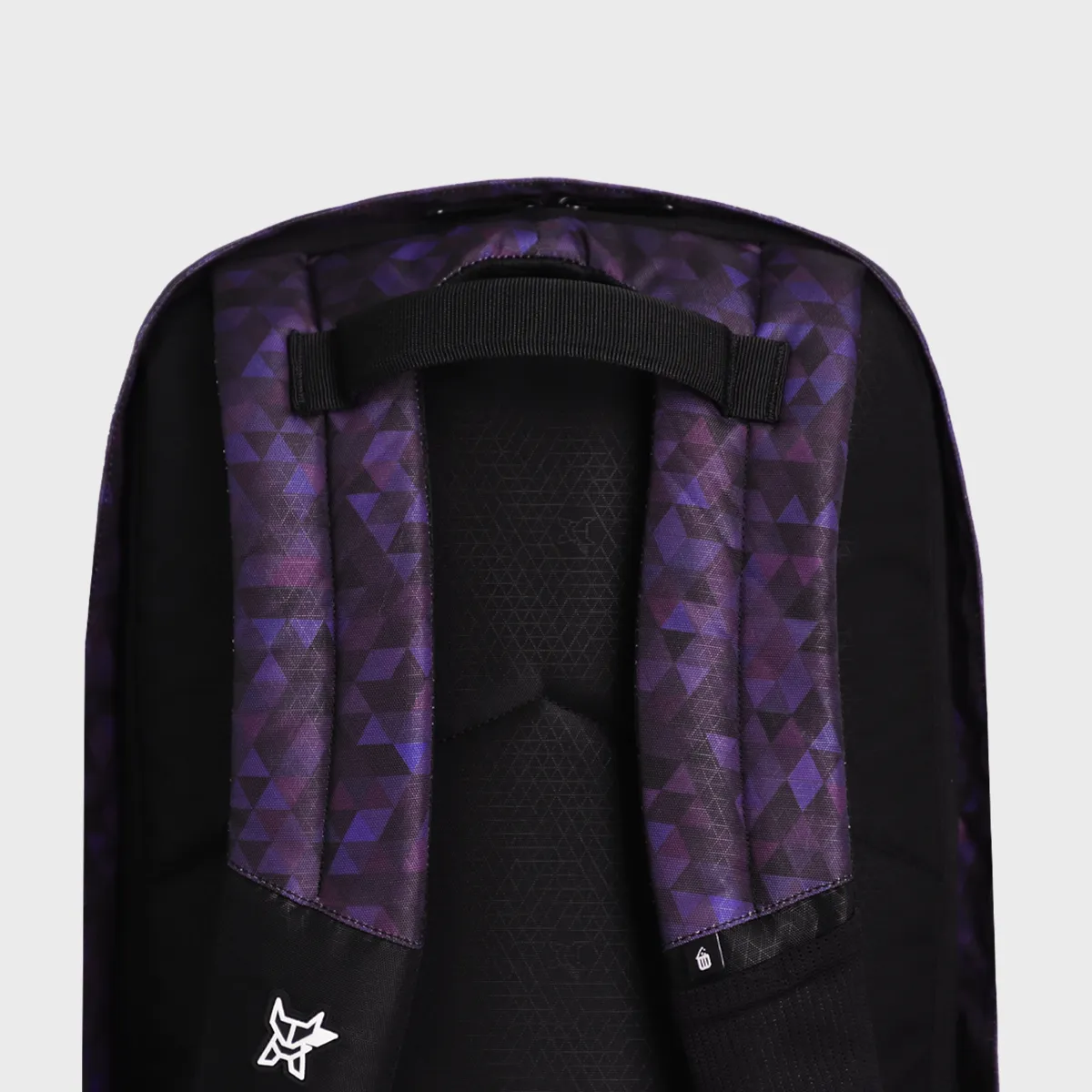 Arctic Fox Slope Trisiac Printed Anti-Theft Laptop bag and Backpack