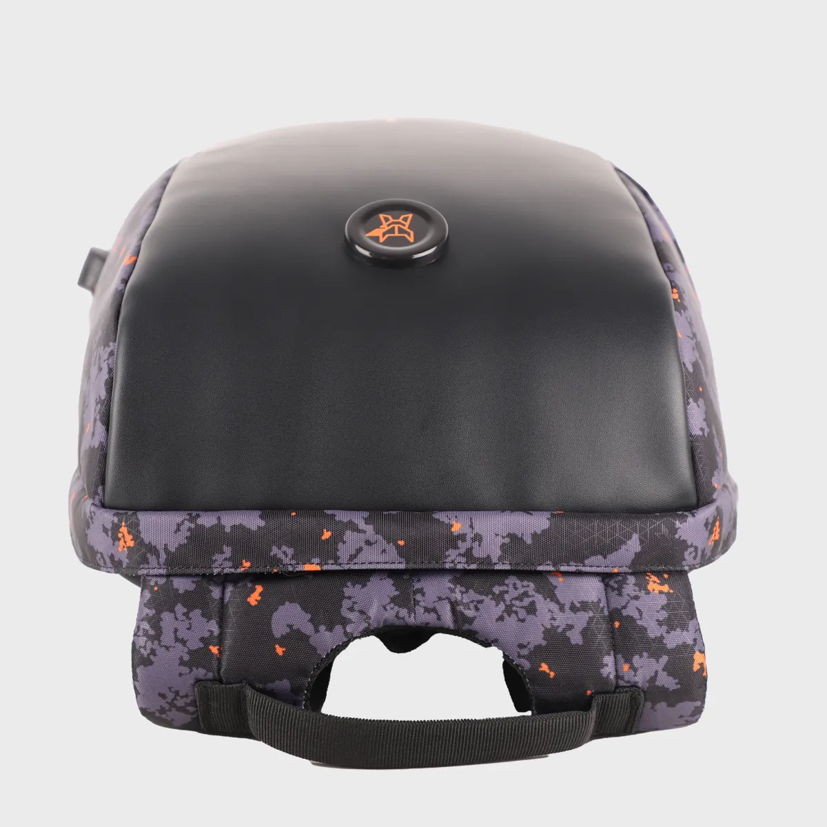 Arctic Fox Slope Trisiac Printed Anti-Theft Laptop bag and Backpack