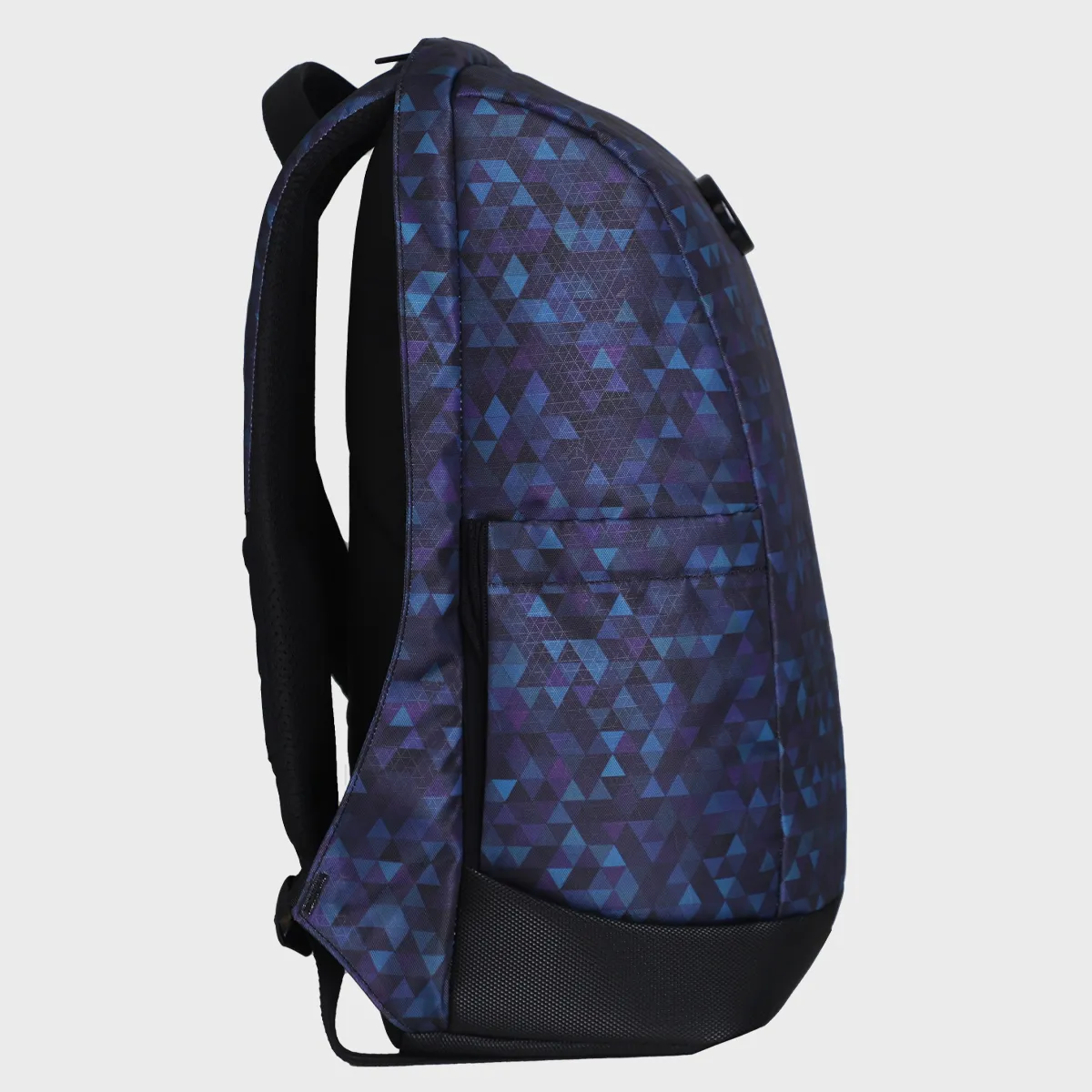 Arctic Fox Slope Trisiac Printed Anti-Theft Laptop bag and Backpack