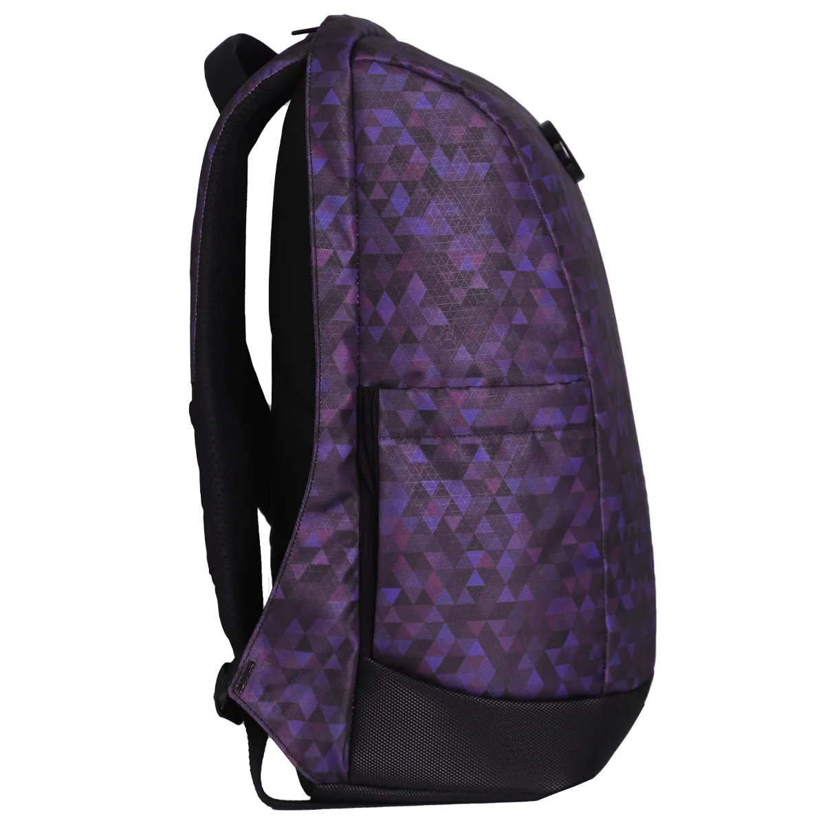 Arctic Fox Slope Trisiac Printed Anti-Theft Laptop bag and Backpack