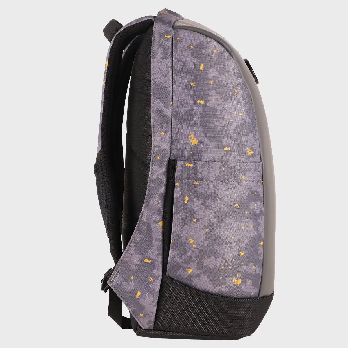 Arctic Fox Slope Trisiac Printed Anti-Theft Laptop bag and Backpack
