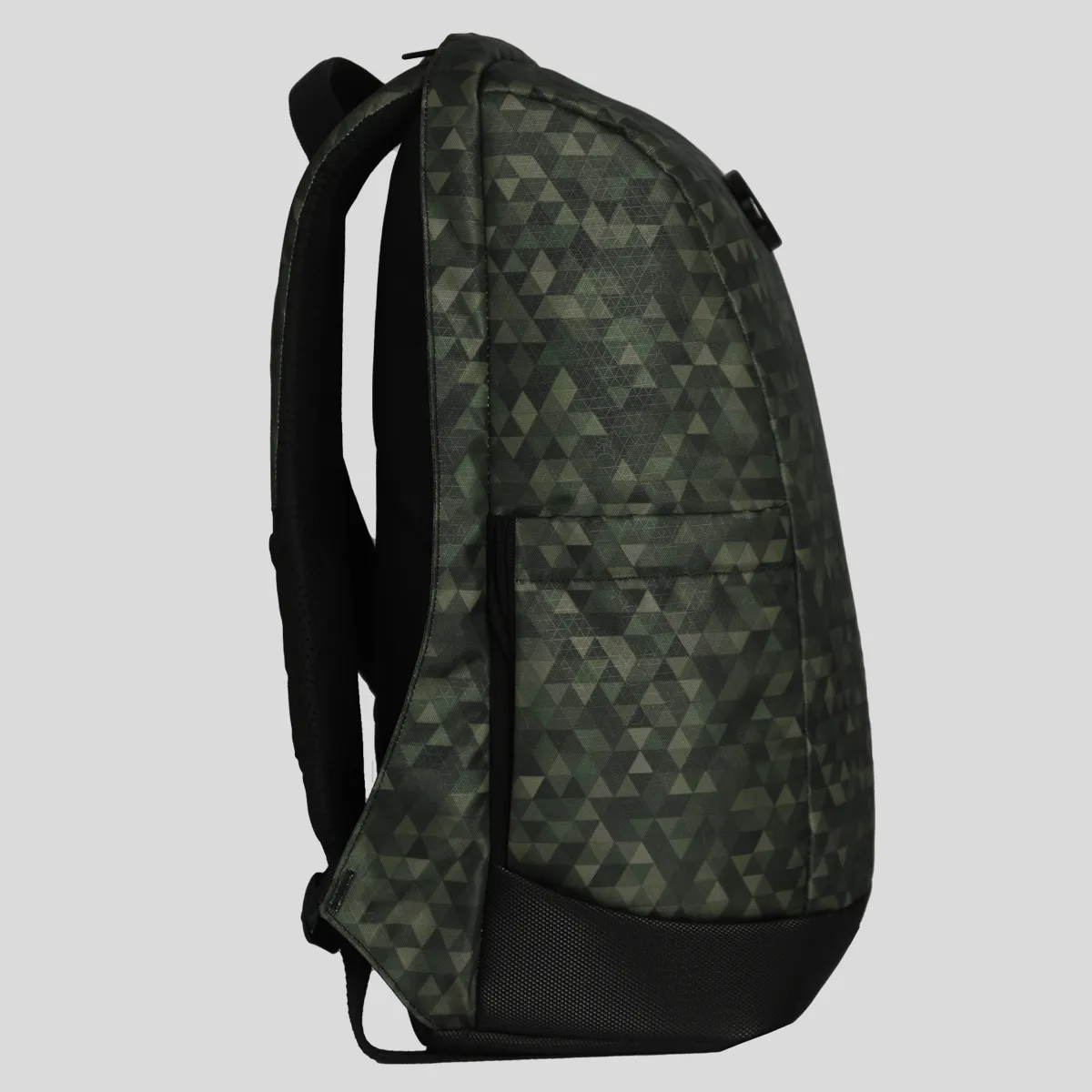 Arctic Fox Slope Trisiac Printed Anti-Theft Laptop bag and Backpack