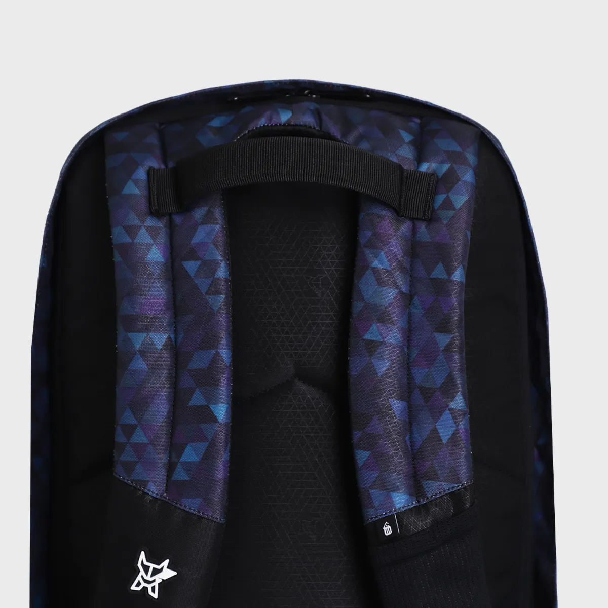 Arctic Fox Slope Trisiac Printed Anti-Theft Laptop bag and Backpack