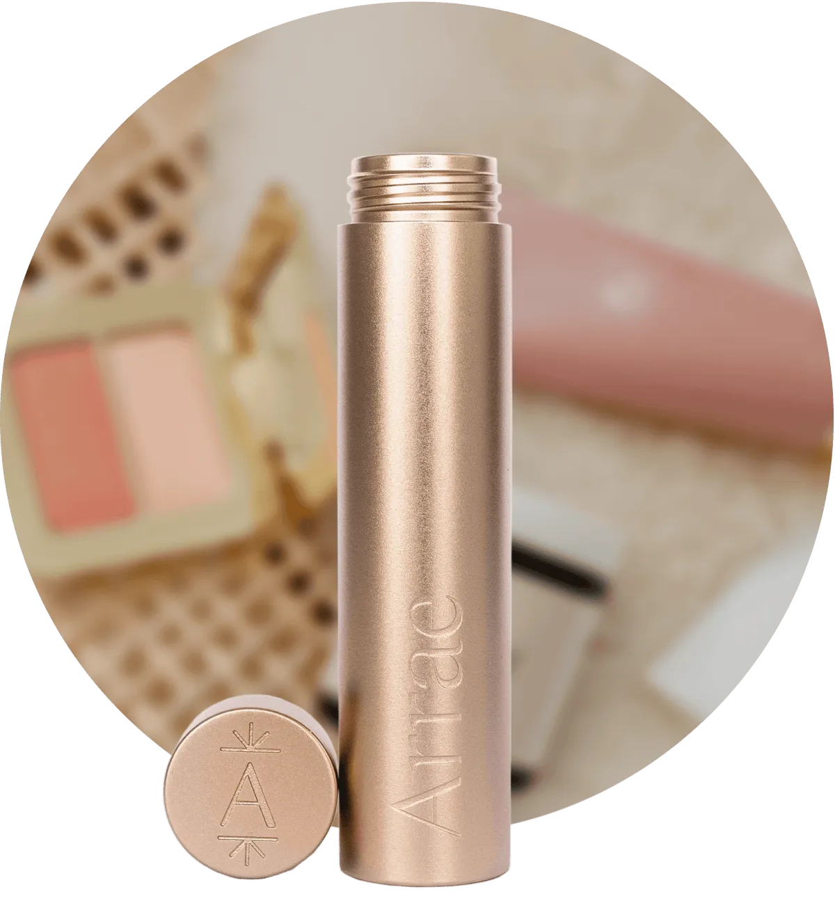 Arrae Carry-On Capsule Case