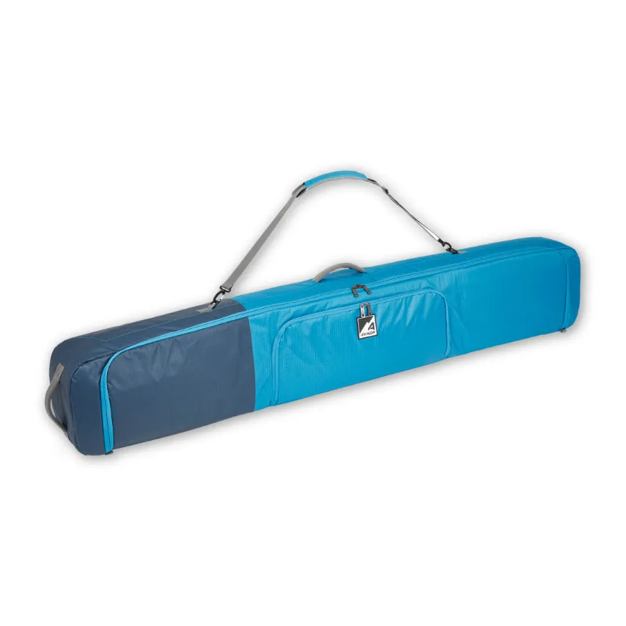 Athalon Alpine Padded Snowboard Bag