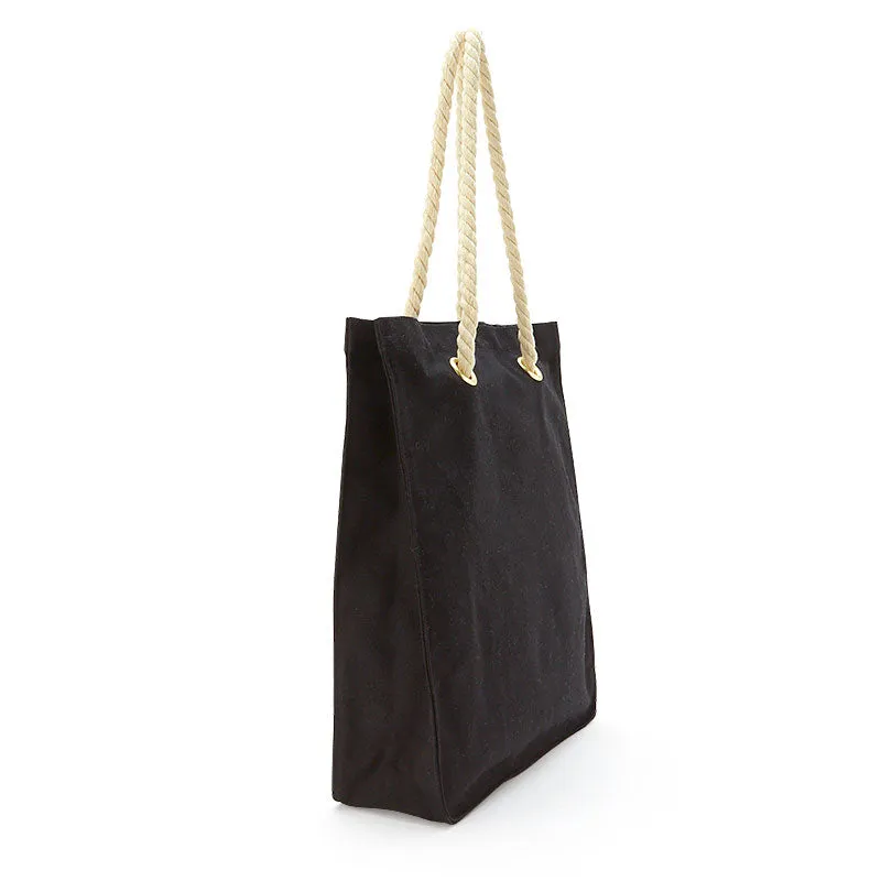 Badtz-maru Tote Bag (Treasure Hunting Series)