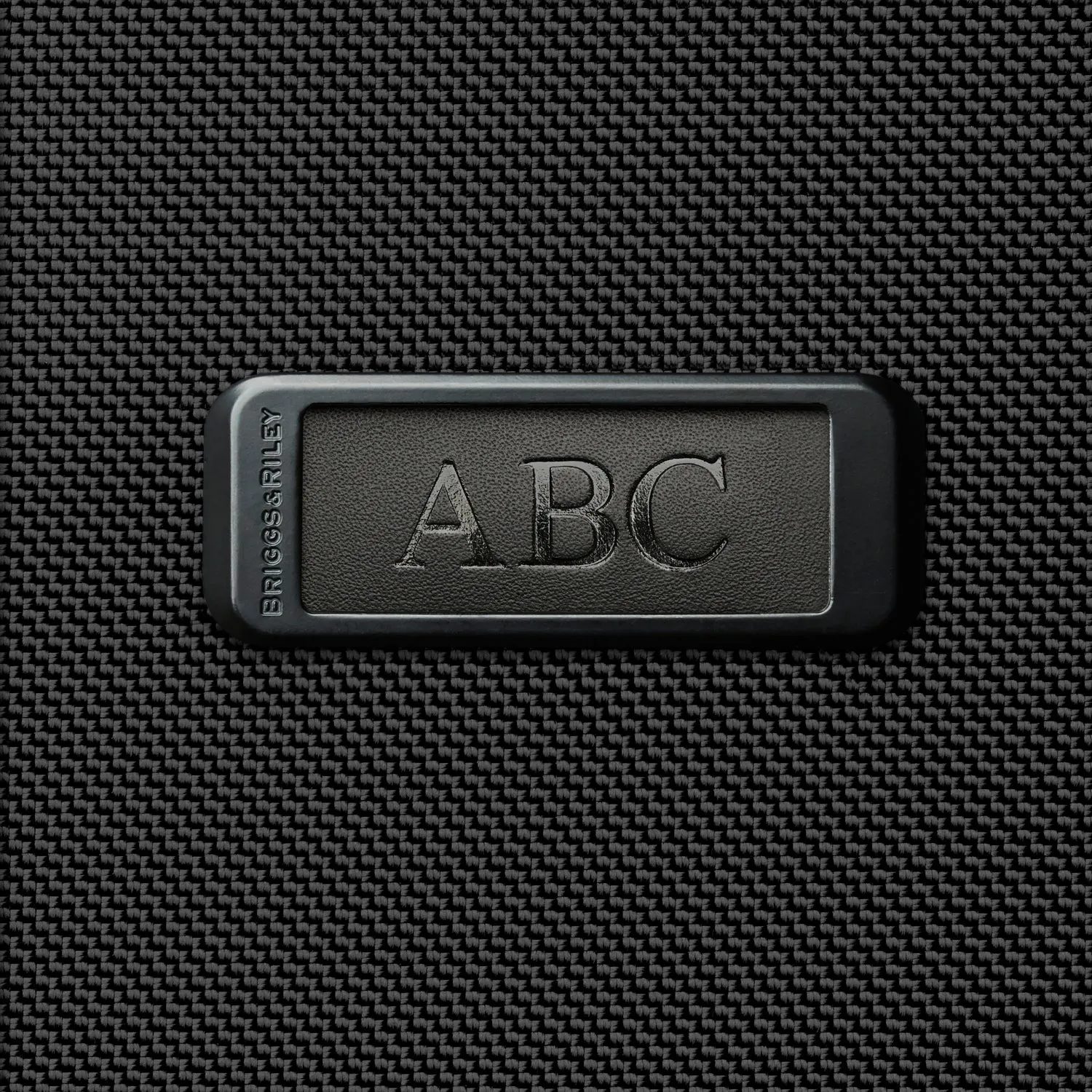 Baseline Personalization Patch