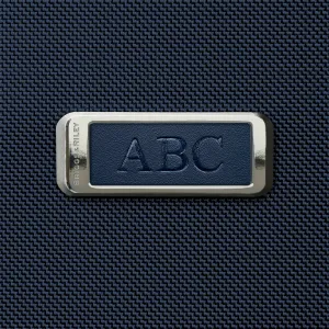 Baseline Personalization Patch