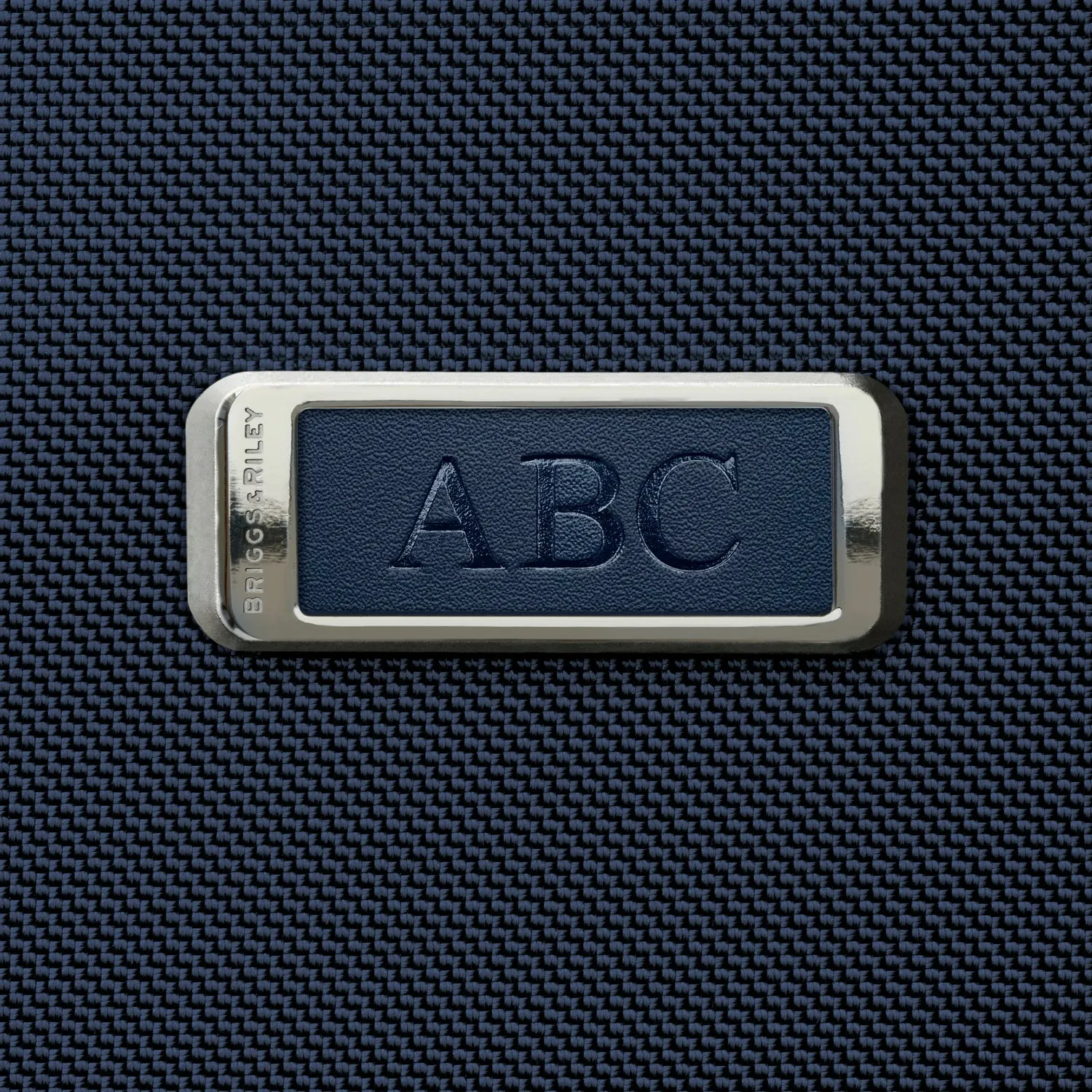 Baseline Personalization Patch