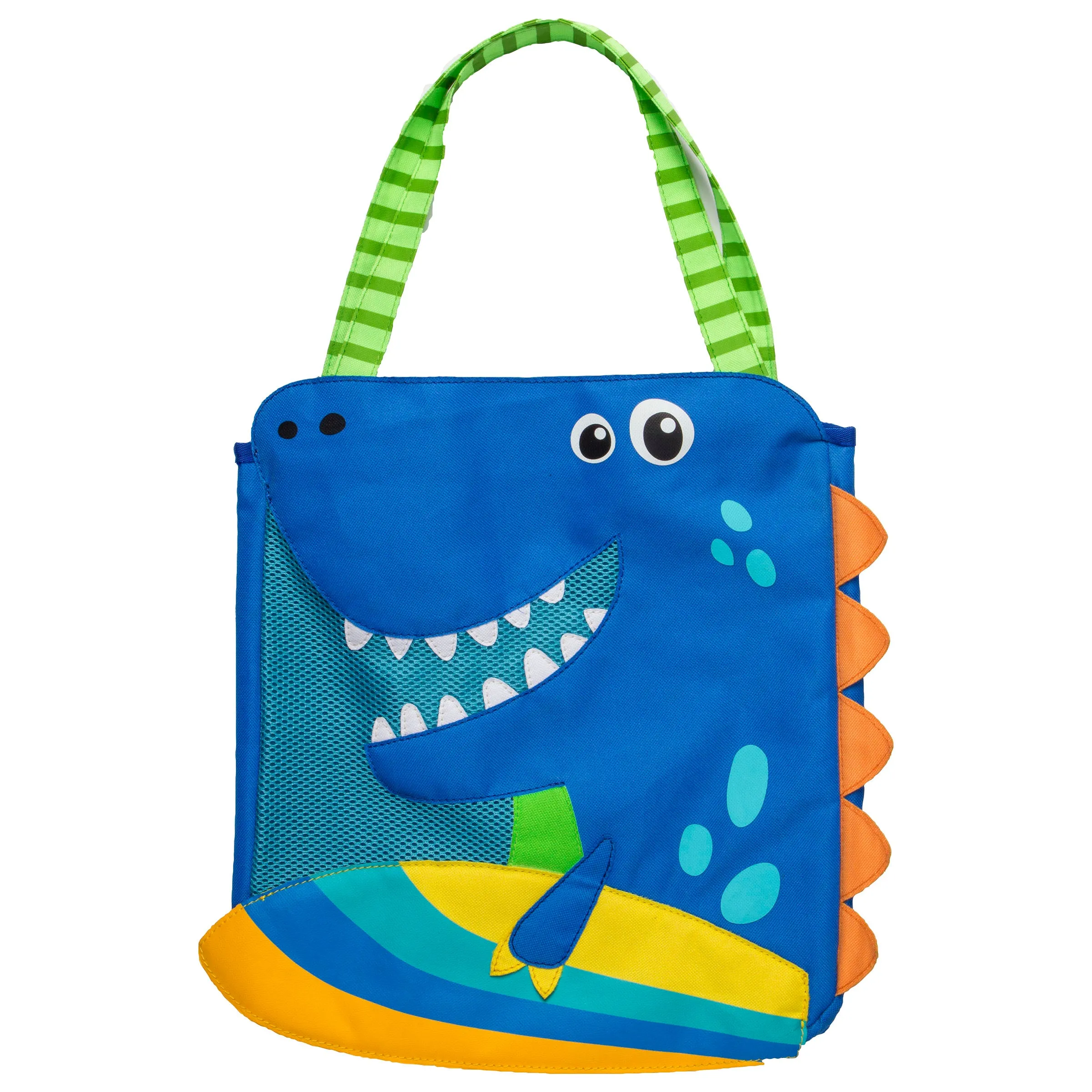 Beach Totes (W/Sand Toy Play Set)  Dino