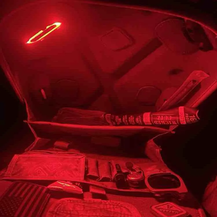 Beacon Light Kit - B