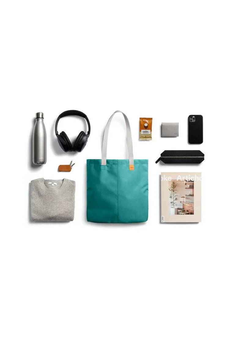 Bellroy City Tote Teal