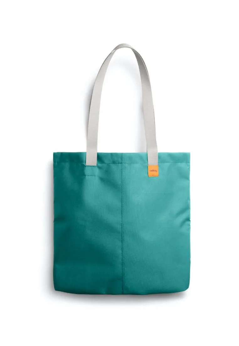 Bellroy City Tote Teal
