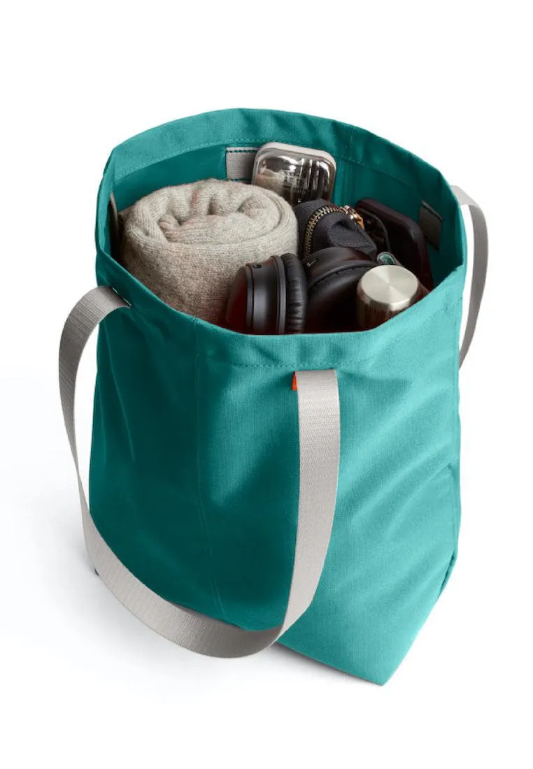Bellroy City Tote Teal