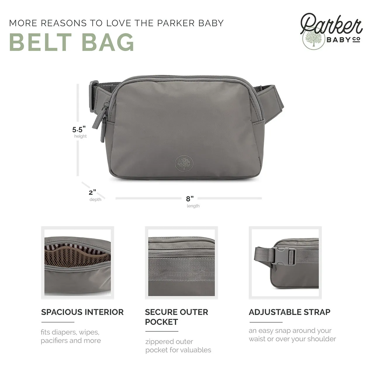 Belt Bag