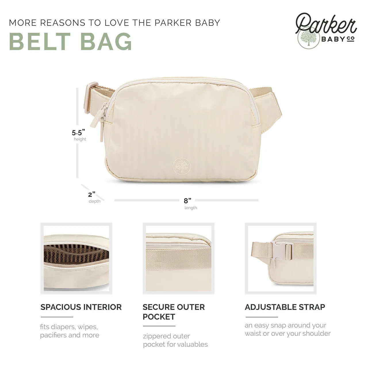 Belt Bag