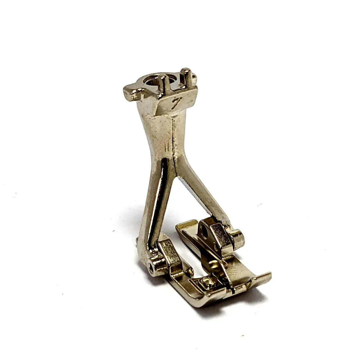 Bernina Foot 7 | Tailor Tack Foot