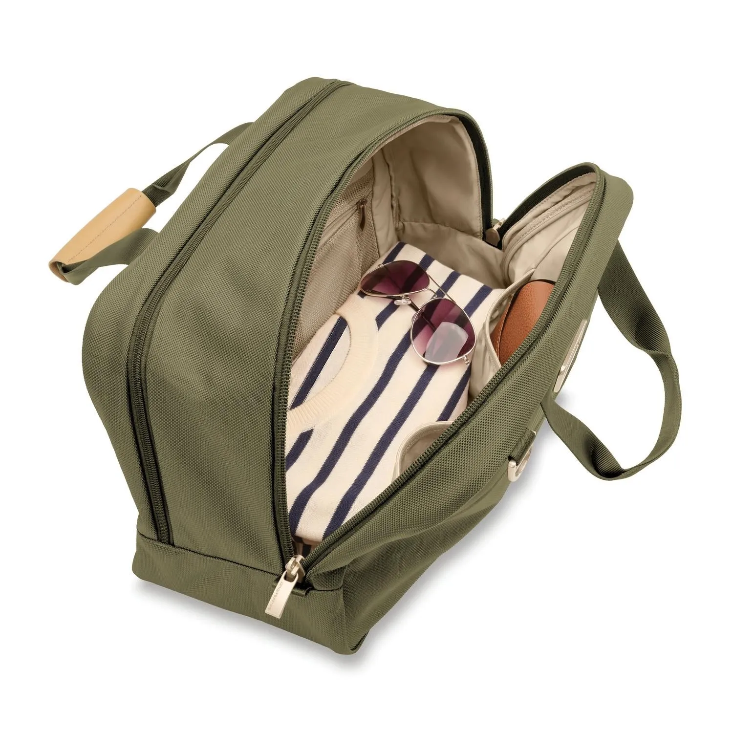 Briggs & Riley Baseline BL280 Executive Travel Duffle